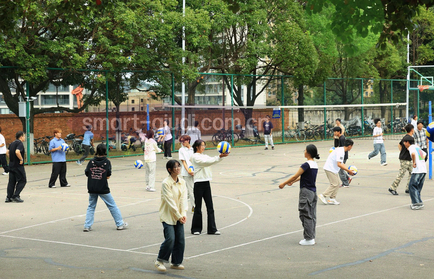 由圆形节点与连线构成的版本网络图，突出第 7 版节点